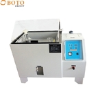 Salt Spray Test Chamber Exported Chamber SUS304 0.3mm - 0.8mm Spray Nozzle Industrial Test Chamber