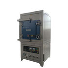 Sintering Kiln 1200 C 1800C Muffle Furnace Temperature Controller
