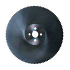 Cobalt Containing TIALN Grinding Burr Free Steel Cutting Blades For Metal