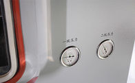 Standard Type Lab Vacuum Freeze Dryer Freeze Drying Machine