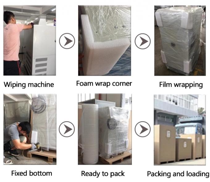 FCC Hoge Certificatie - Kamer van de kwaliteits de Zoute Nevel 0