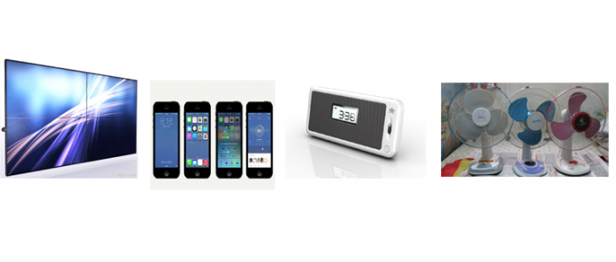 PCB-van het de Testmateriaal van de Raads Programmeerbare Verbranding de Telefoonlcd het Schermelektriciteit het Verouderen Verbranding het Verouderen Testkamer 2