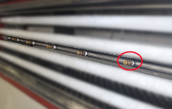 De Lamp van de het Laboratoriumverwering UVA van ASTM G154 Licht Versnelde het Verouderen UVtestkamer 5