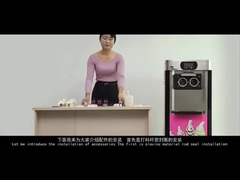 Van de het Labotestmachine GB/T2951.21-2008 van laboratorium de Drogende Oven Ozone Aging Test Chamber Milieukamer