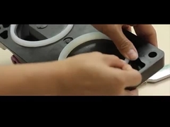 Hoog - de Machines Zacht Roomijs die van het kwaliteitsroomijs Machine maken