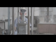 Hoog - de Machines Zacht Roomijs die van het kwaliteitsroomijs Machine maken