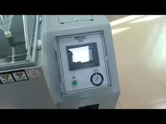 Ervaar ongeëvenaarde corrosiebestendigheid met zoutsproeikamer