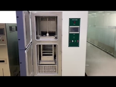 IPX4 IP waterdichte waterbestendigheidstestkamers voor regenspray-testen van auto-onderdelen