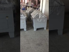 Industriële zoutsproeikamer voor corrosiebestendigheid