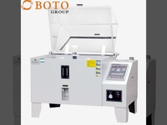 ASTM B117 Testmethode Zoutsproeikamer met 0,09m2-2,25m2 Testgebied AC 220V 50Hz Stroombron