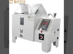 Zoutsproeikamer - Hoogwaardig Duurzaam 0,09m2 ~ 2,25m2 Testgebied