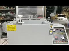 Introductie Zoutsproeitestkamer PLC/PC Besturingssysteem 0,3 mm ~ 0,8 mm Sproeimondstuk of U