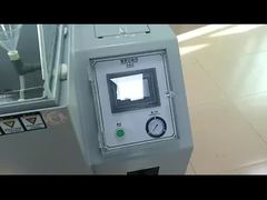 Introduceer zout spuit corrosie testkamer met overbelasting ISO 9227 zout spuit test voor u