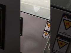 Bekijk: Corrosiebestendige SUS304-polymeermateriaal Zoutsproeitestkamer met 95% RV-vochtigheid