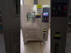 Programmeerbare zoutsproei-corrosietester, testapparatuur voor zoutbestendigheid van componenten