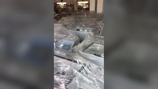 Zoutsproeitestkamer Corrosiebestendigheid