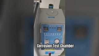 Zoutneveltestkamer Corrosiebestendigheid testen Corrosietestapparatuur