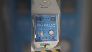 Zoutsproeitestkamer Corrosieduurzaamheid