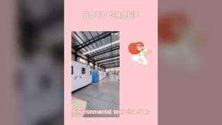 Grote zoutneveltestkamer Industrieel product Zoute mistverouderingstester
