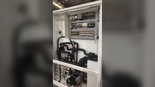 Corrosiebestendig, explosiebestendig, uiterst nauwkeurig, intelligente zoutsproeitestkamer