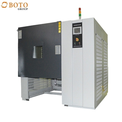 Precision Temperature and Humidity Chambers for Temperature Range -70C To 150.C