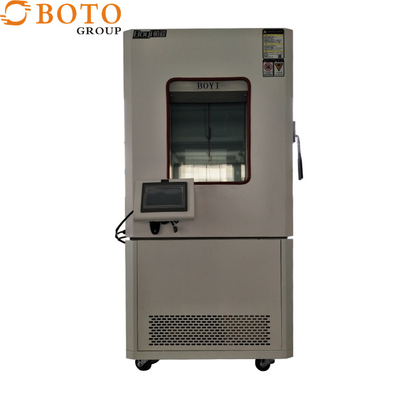 -40℃-150℃ GB/T2423.2 Programmable High Temperature Chamber B-T-225(A~E)