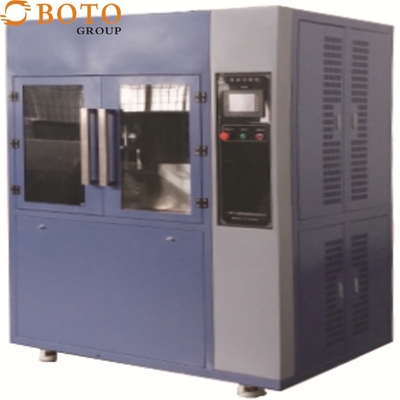 B-OIL-02 Dual-Bath PCB Hot Oil Test Chamber for Cold and Hot Shock Tests 40x35x35