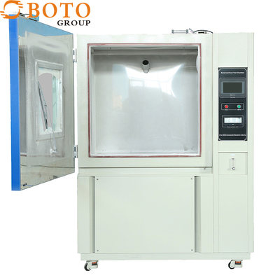 Rapid Temperature Test Chamber -70℃~180℃(100℃) 1℃-15℃／Min 1KW - 2KW