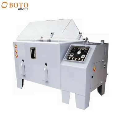 Salt Spray Corrosion Test Chamber for Automotive Parts, Spray Volume: 1~2ml/80cm2/h