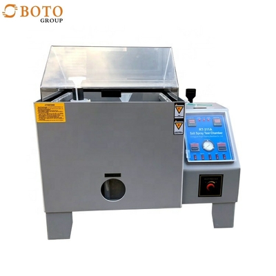 Corrosion Resistance Test Salt Spray Test Chamber: Ideal Testing Conditions, AC:220V 50Hz