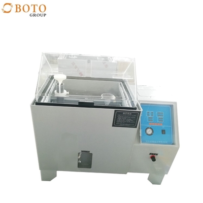 Customized SUS304 Salt Spray Test Chamber Singleton Salt Spray Chamber Water Spray Test Chamber