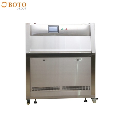 Uv Accelerated Aging Test Chambe Quality Control Test Weatherability Performance