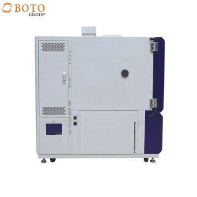 Environment Test Chambers Environmental Chamber Testing Services  Airflow Test Chamber