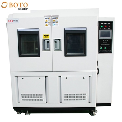 GJB150.5 B-OIL-03 PCB Test Chamber Laboratory Equipment -40℃~230℃ Imported Compressor