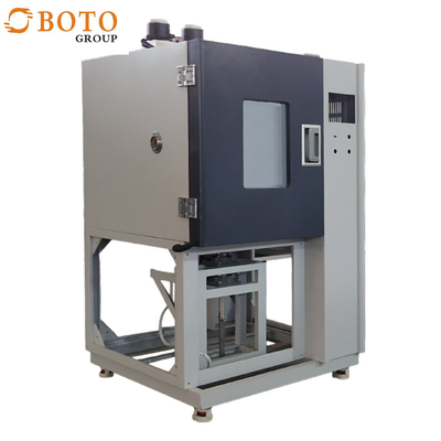 High Temperature Test Chambe Uv Aging Test Chamber B-ZW UV Aging Test Chamber Machine Lab SUS#304Stainless Steel Plate