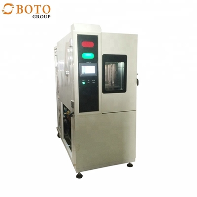 High Temperature Test Chamber for Reliability Tests, EN 196-1, EN 12390-2, EN 12390-9