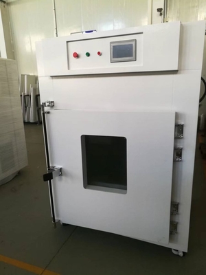 B-T-48Temp Range-60-150 ℃ Temp Uniformity±1℃ Environmental Test Labsclimate Portable Environmental Chamber