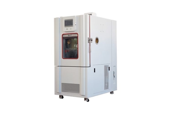 Environmental Simulation Chamber B-T-504L Portable Environmental Chamber environmental Test System