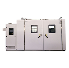 GJB150A standards Walk-In Temp Humidity Chamber with SUS#304 Stainless Steel for test equipment