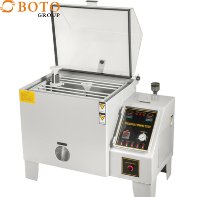 Get Accurate Results & Corrosion Resistance 1000L Salt Spray Combined Climate Tester Tsalt spray corrosion test chamber