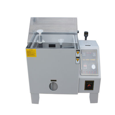 China Factory Salt Spray Test Chamber Corrosion Resistance Test