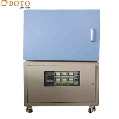 Controllera Lumina Fiber Laboratory Muffle Furnace High Temperature Furnace  laboratory muffle furnace