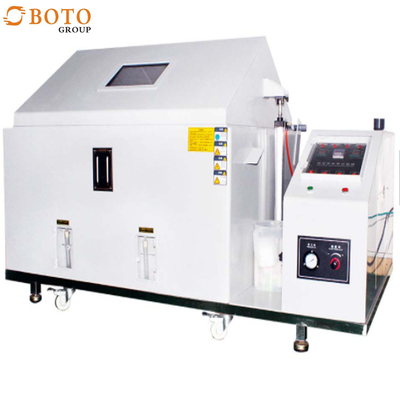 High-Precision Salt Spray Test Chamber for Automotive Industry, 0.2Mpa~0.4Mpa Spray Pressure