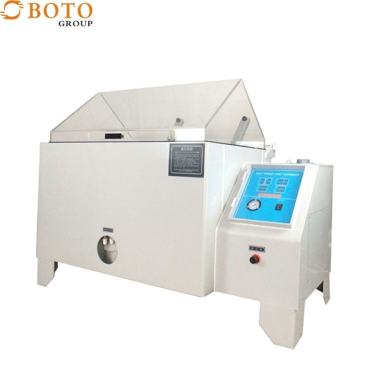 Zoutsproeiproef Astm B117 Zoutsproeiproef Voor zinkverwerking Zoutsproeiproef Voor poedercoating