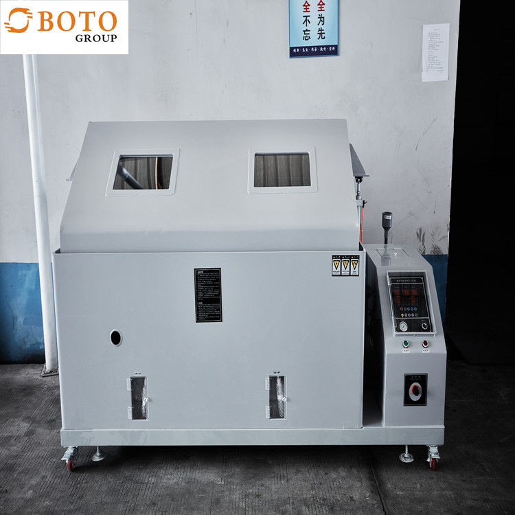 B-GDT-160 de Zoute van de de Testkamer 160x100x50 van de Nevelcorrosie Machine van het het Polymeermateriaal