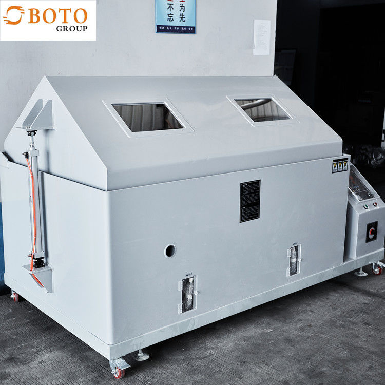 B-GDT-160 de Zoute van de de Testkamer 160x100x50 van de Nevelcorrosie Machine van het het Polymeermateriaal