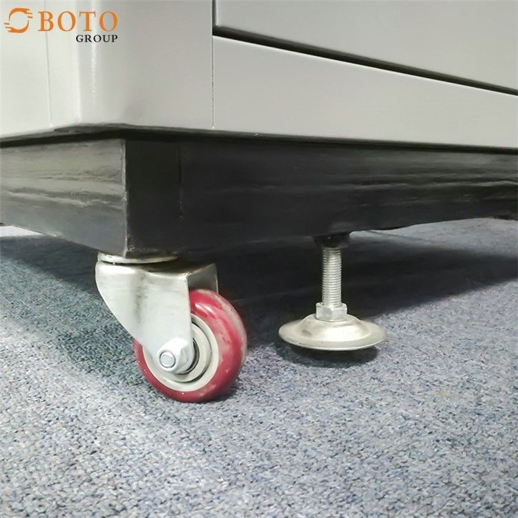 Milieutest kamer-40℃-150℃ GB/T2423.2 Programmeerbare Kamer Op hoge temperatuur B-t-1000 (A~E)