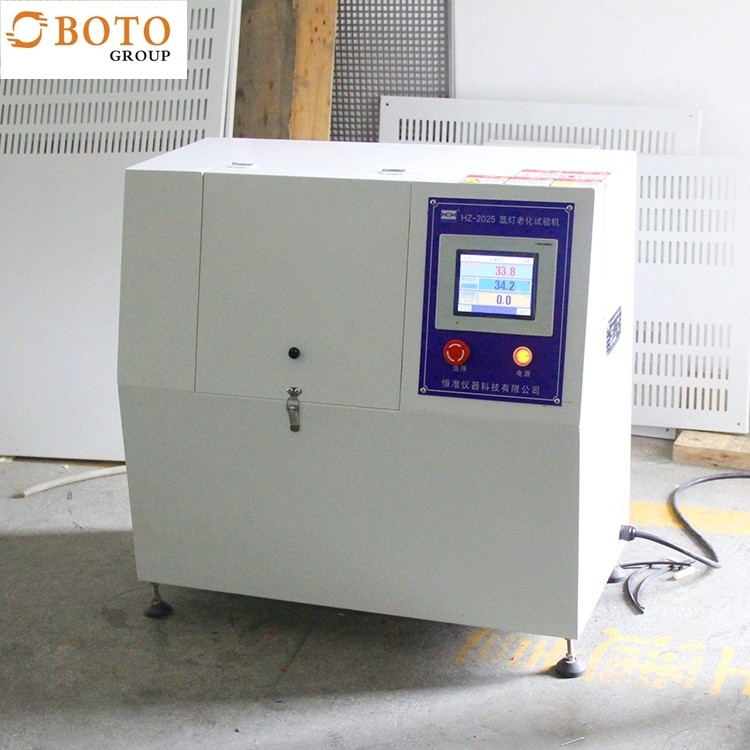 DIN50021 Climatic Chamber Xenon Lamp Aging Chamber Environment Test Chamber Manufacturer