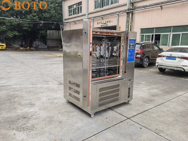 Professionele MSLFV05 Lyophilizer vriesdroger met 15Pa vacuümdruk en -50C koude temperatuur