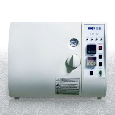PCT-testkamer SUS#316 Interieur, +100°C tot +135°C, Hoogtemperatuur-Hoogvochtigheidstests voor elektronica, componenten, materialen